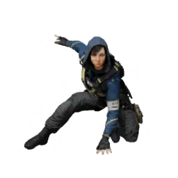 Hibana Dynamic Infiltration