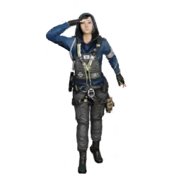 Hibana Lookout