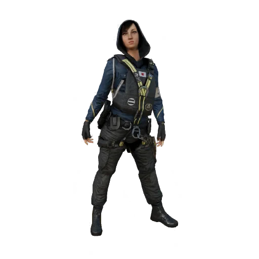 Hibana Hip Hip Hooray