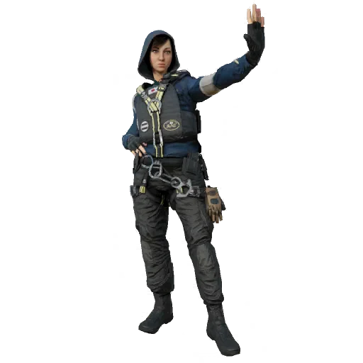 Hibana Nothing To See