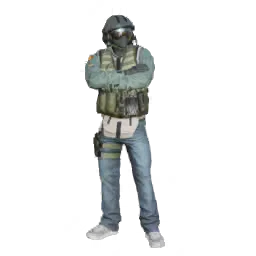 Jäger High and Mighty