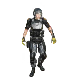 Mira Steadfast