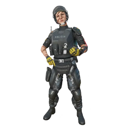 Mira In Our Grasp