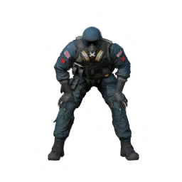 Mute Fielder