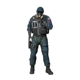Mute Hush