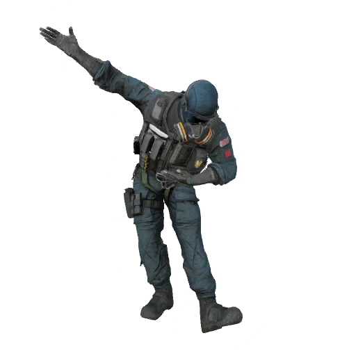 Mute Take A Bow
