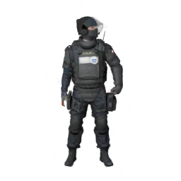 Rook Unyielding