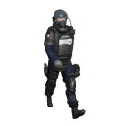 Rook Stride of Pride