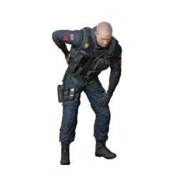 Sledge Hard Carry