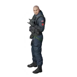Sledge Throwing Horns