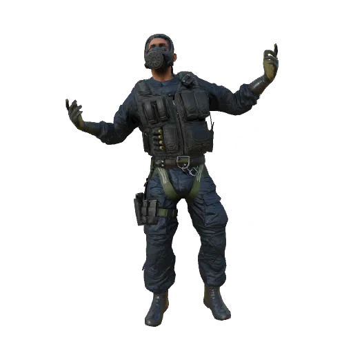Smoke Open Challenge