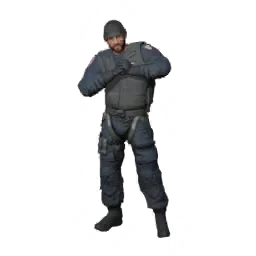 Thatcher Beatdown