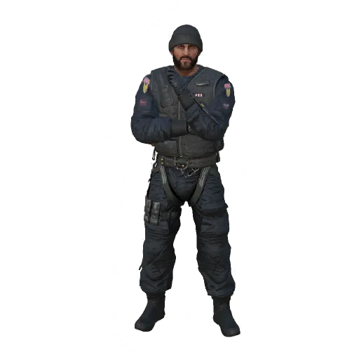 Thatcher Consultant
