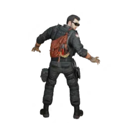 Thermite Check Your Six