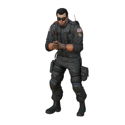 Thermite Clap Back