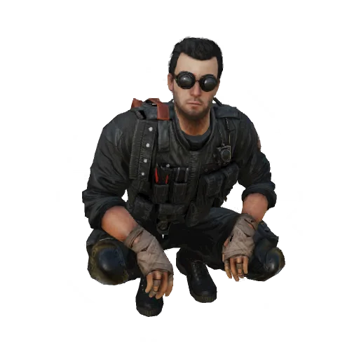 Thermite Taking Stock