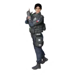 Twitch Secret Agent