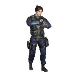 Twitch Techie