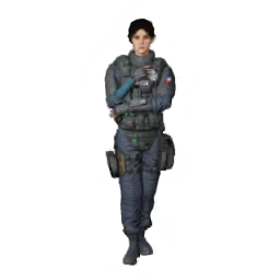 Twitch Serene