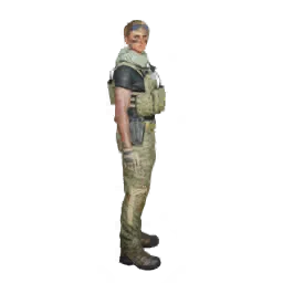 Valkyrie No Nonsense