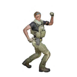 Valkyrie Proud Flex