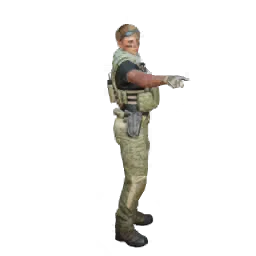 Valkyrie Decisive Point