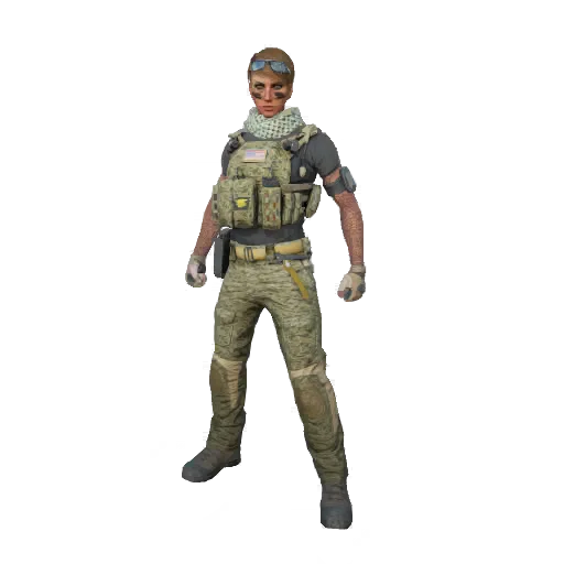 Valkyrie No Further