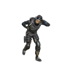 Ying Into the Storm