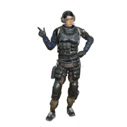 Ying Case in Point