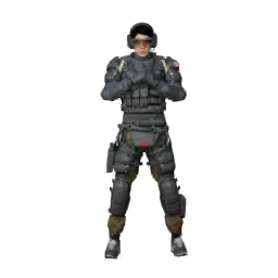 Ying Dragon Emissary