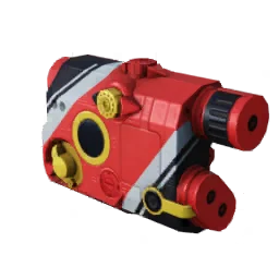 High Precision Laser