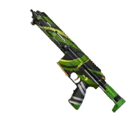 Jäger 416-C Viper