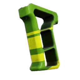 Lightweight Grip