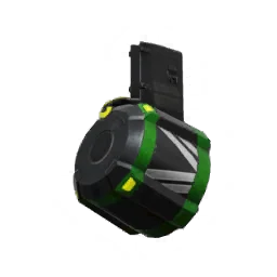 Large Mag