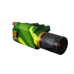 Mini Laser