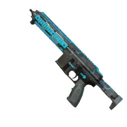 Jäger 416-C Sky Ghost