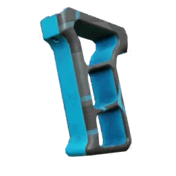Lightweight Grip