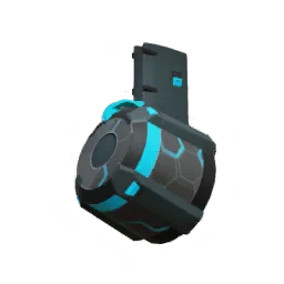 Large Mag