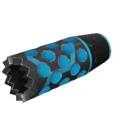 Breaching Muzzle