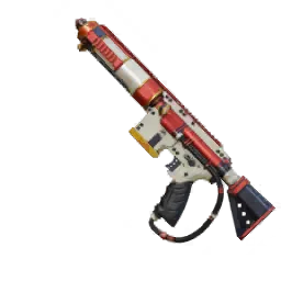 Jäger 416-C Pit Crew