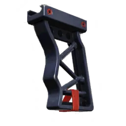 Lightweight Grip