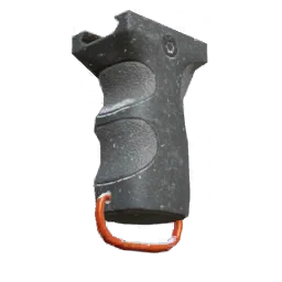 Hip Fire Grip