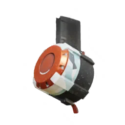 Large Mag