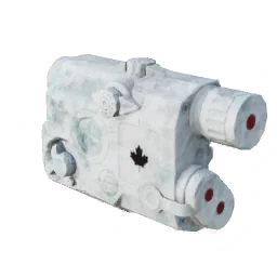 High Precision Laser