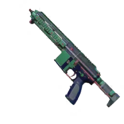 Jäger 416-C Seaworthy
