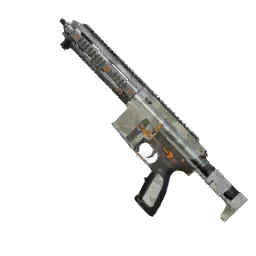 Jäger 416-C Urban Woodland