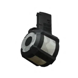 Large Mag