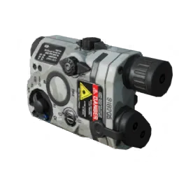 High Precision Laser