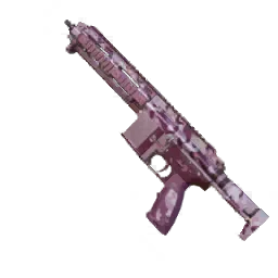 Jäger 416-C Menacing Magenta