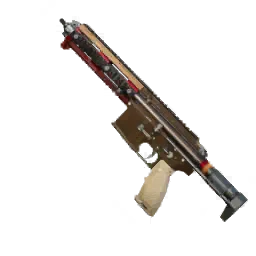 Jäger 416-C Daring Desperado